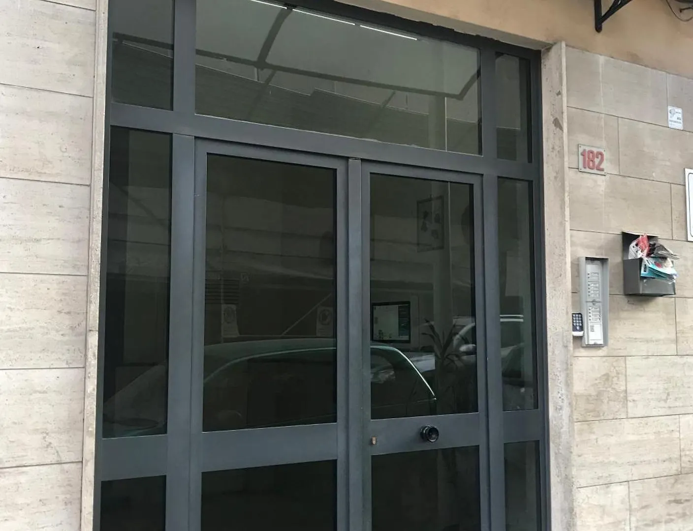 Appartamento Casa Indipendenza - Cattedrale Palermo 0*,