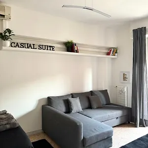 Casualsuiteradio Roma