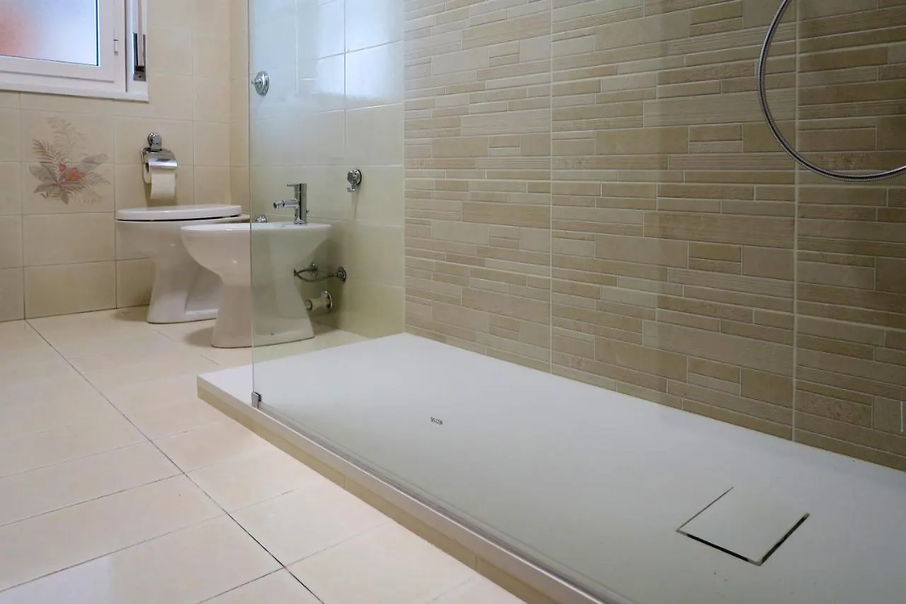 Apartamento Casa Indipendenza - Cattedrale Palermo