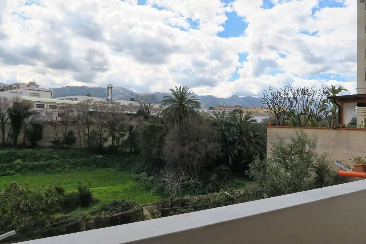 Casa Indipendenza - Cattedrale Apartment Palermo Italy
