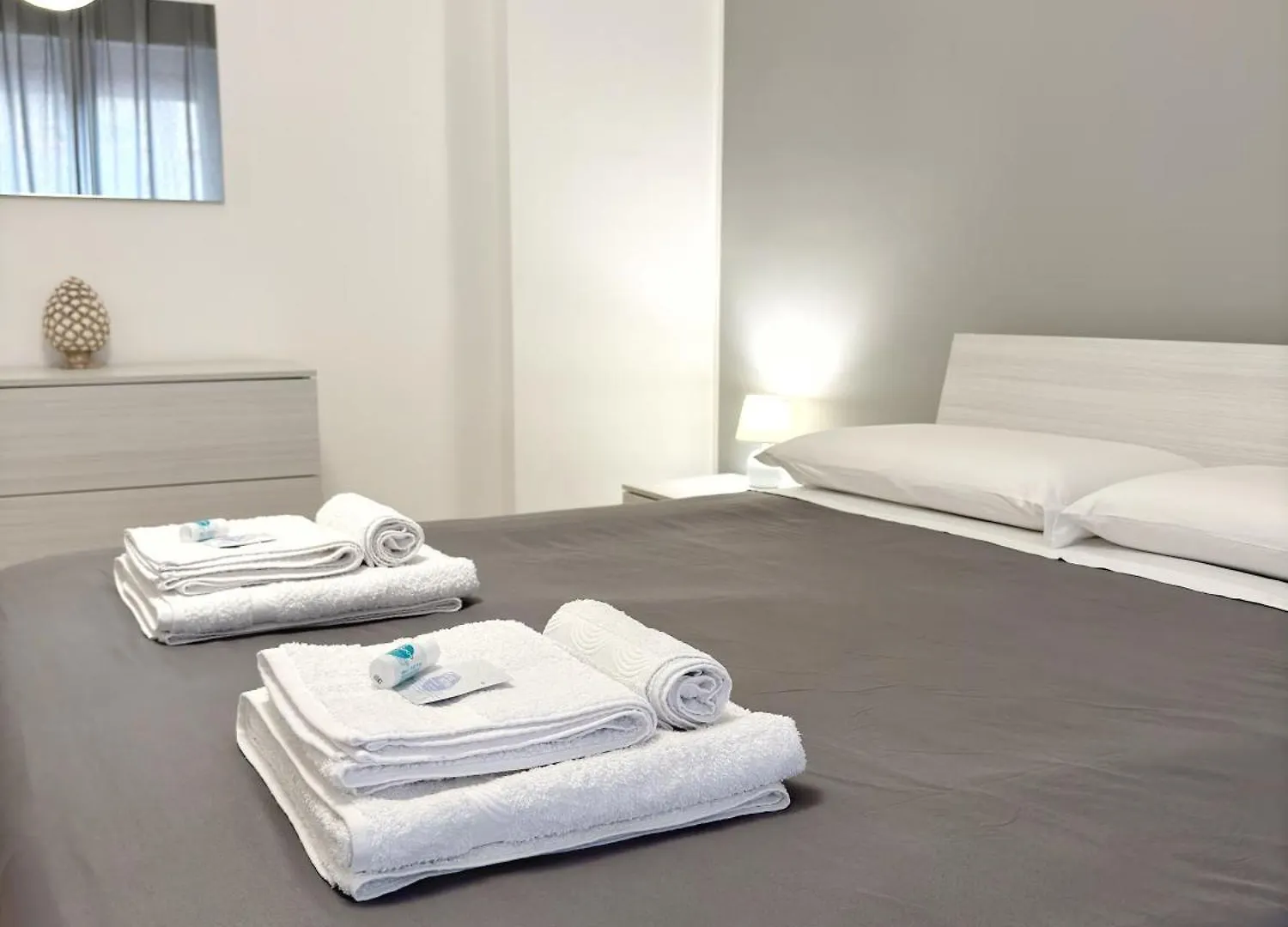 Apartamento Casa Indipendenza - Cattedrale Palermo Italia