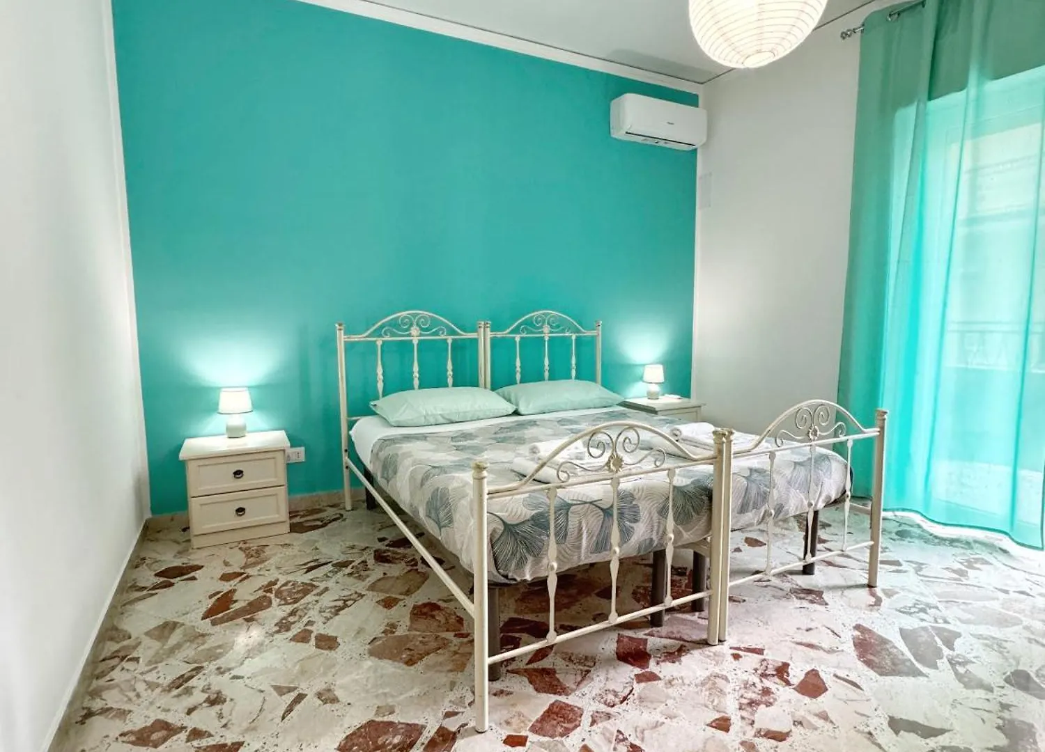 Casa Indipendenza - Cattedrale Apartment Palermo
