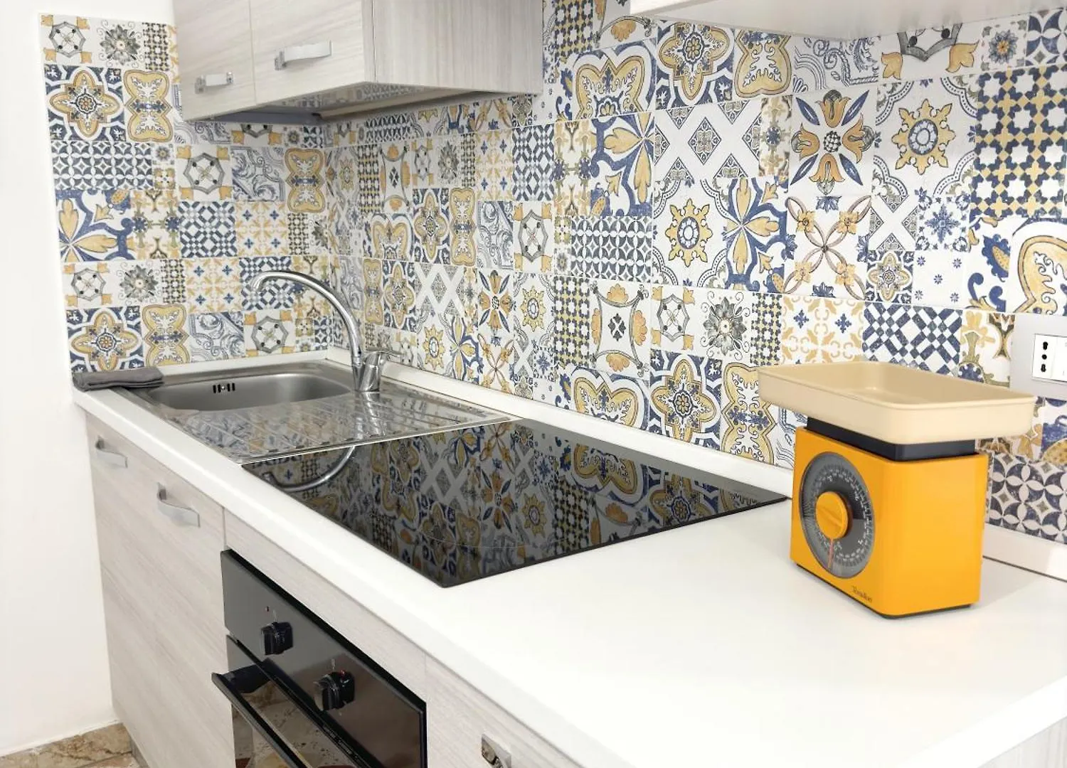 Apartamento Casa Indipendenza - Cattedrale Palermo Italia