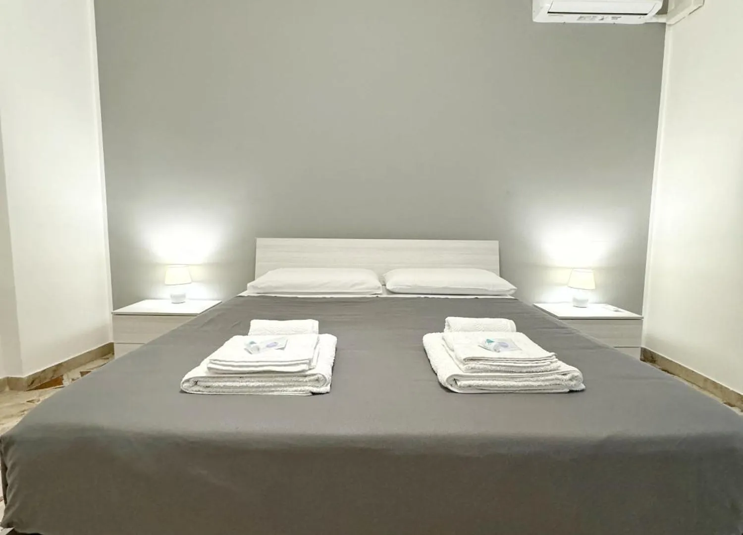 Casa Indipendenza - Cattedrale Apartment Palermo Italy