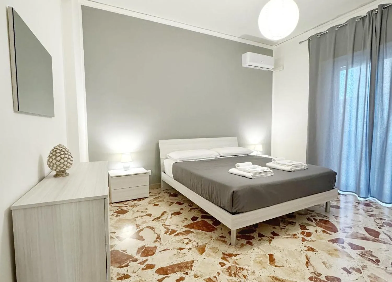 Apartamento Casa Indipendenza - Cattedrale Palermo