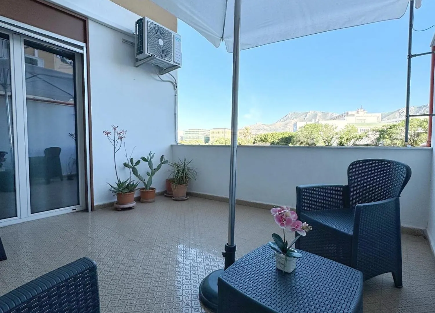 Apartamento Casa Indipendenza - Cattedrale Palermo
