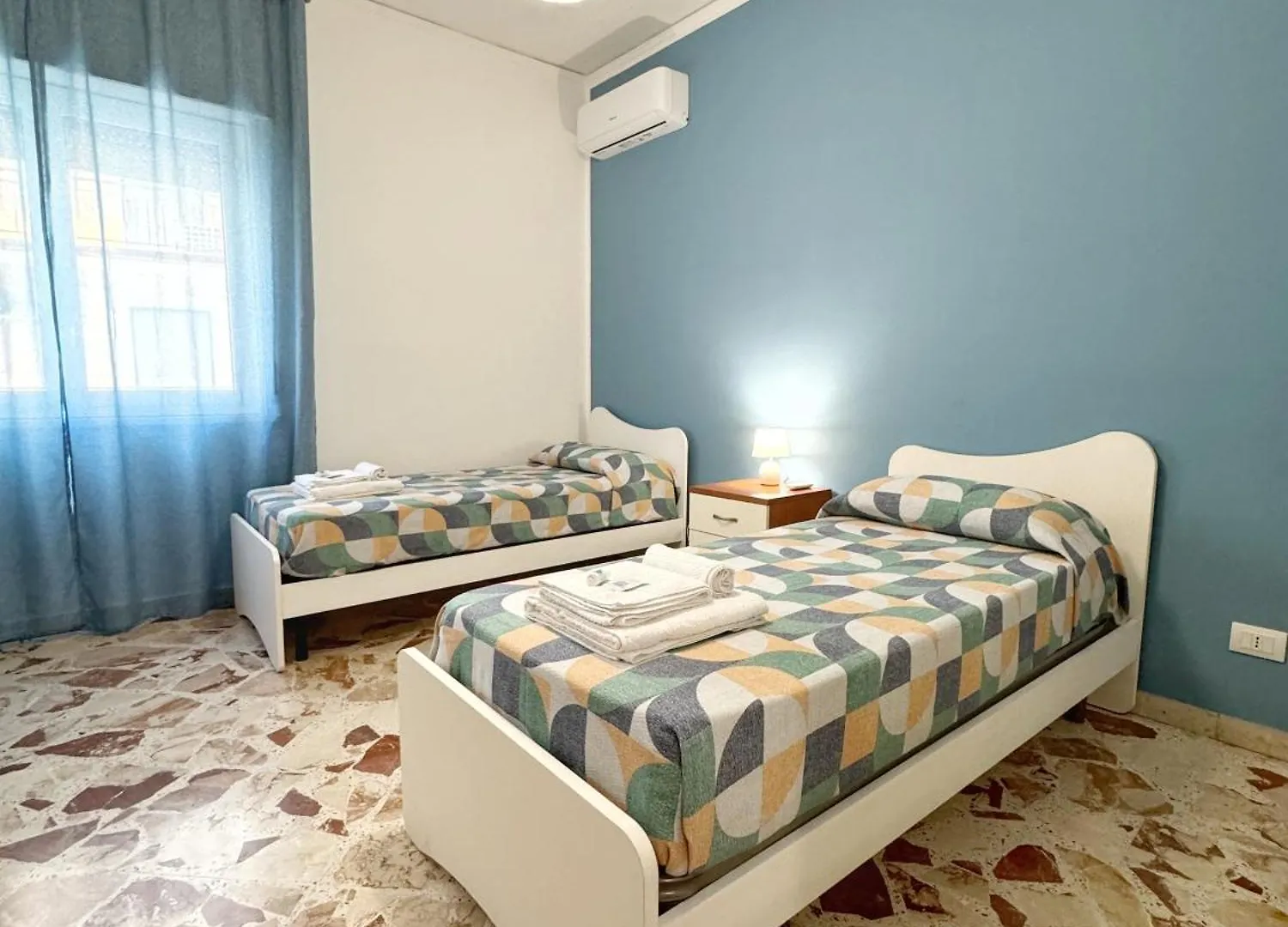 Apartamento Casa Indipendenza - Cattedrale Palermo