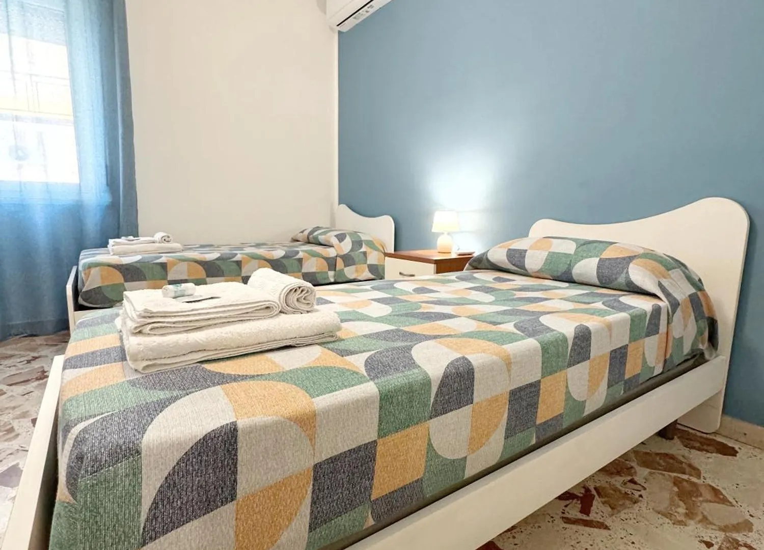 Apartamento Casa Indipendenza - Cattedrale Palermo